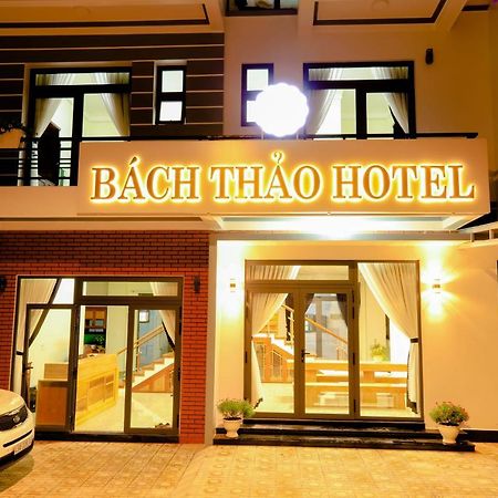 Bach Thao Hotel دالات المظهر الخارجي الصورة