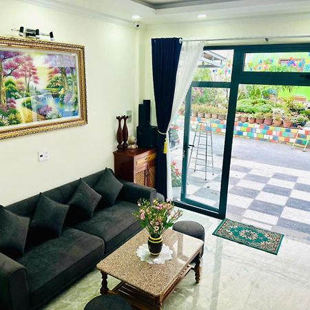 Bach Thao Hotel دالات المظهر الخارجي الصورة
