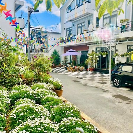 Bach Thao Hotel دالات المظهر الخارجي الصورة