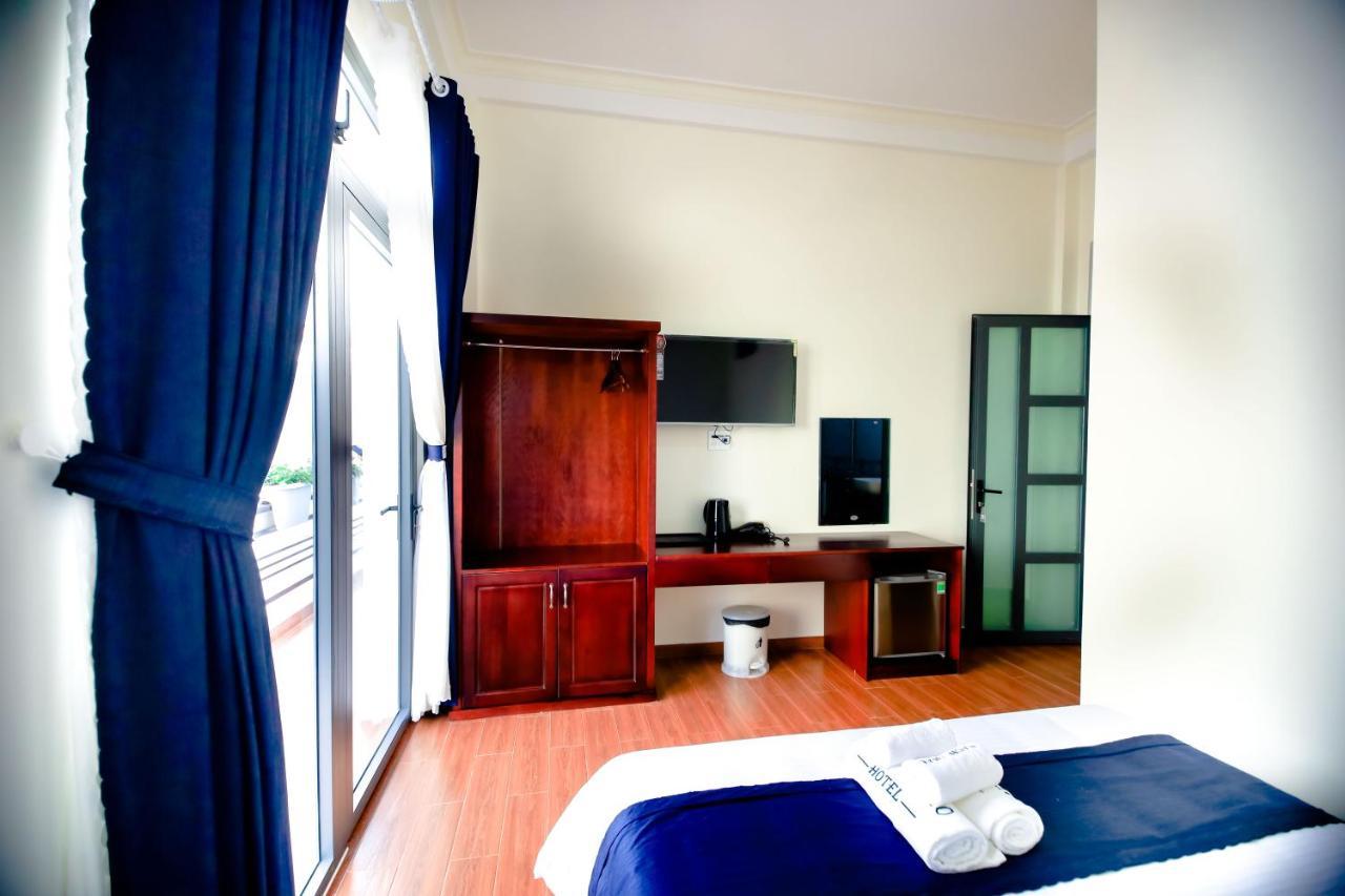 Bach Thao Hotel دالات المظهر الخارجي الصورة
