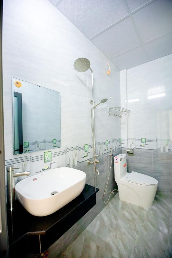 Bach Thao Hotel دالات المظهر الخارجي الصورة