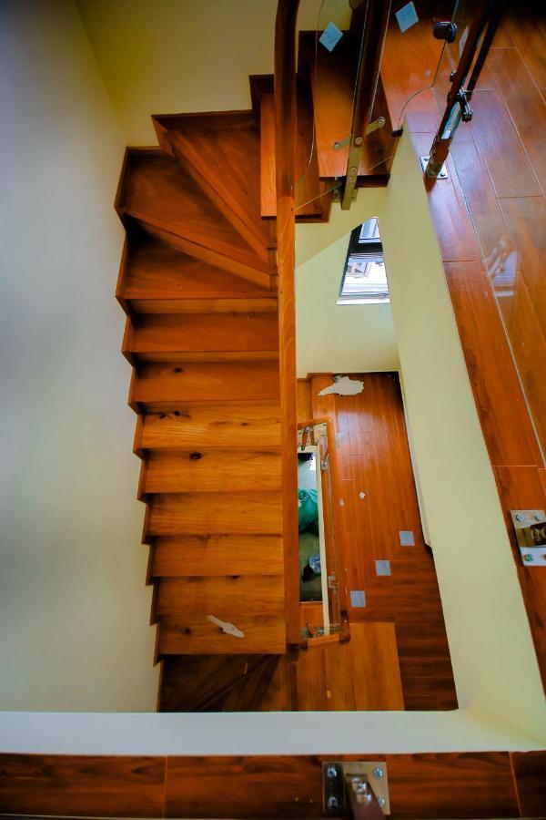 Bach Thao Hotel دالات المظهر الخارجي الصورة