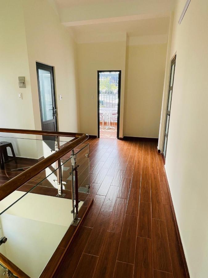Bach Thao Hotel دالات المظهر الخارجي الصورة