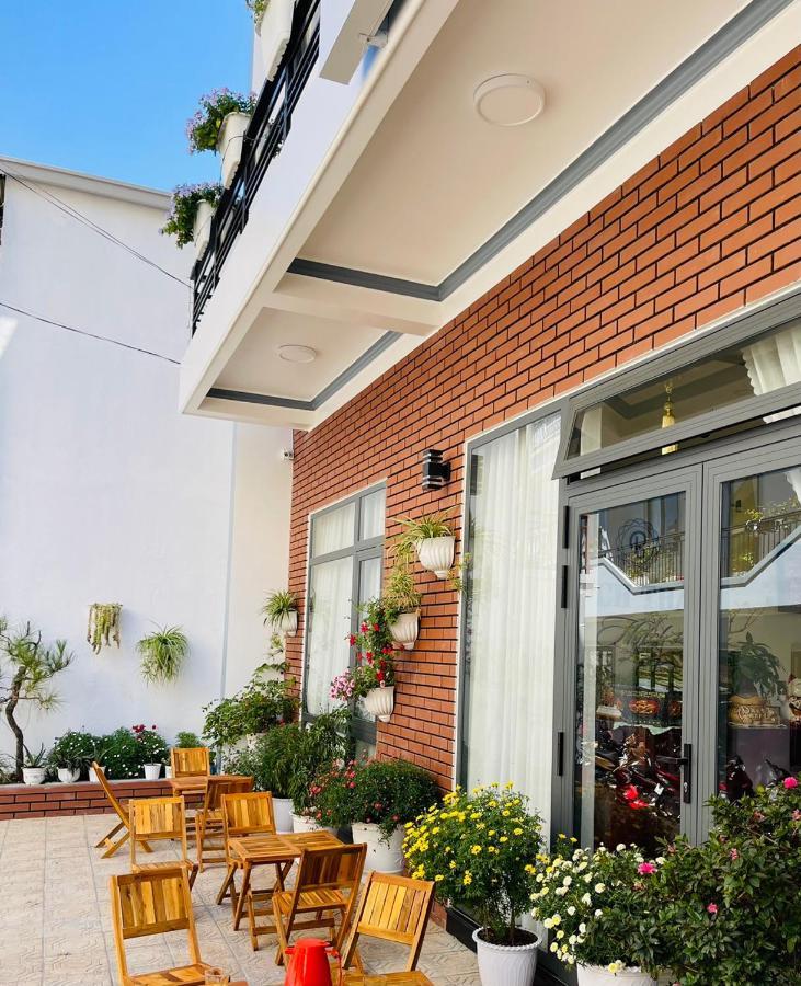 Bach Thao Hotel دالات المظهر الخارجي الصورة