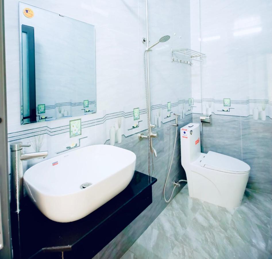 Bach Thao Hotel دالات المظهر الخارجي الصورة