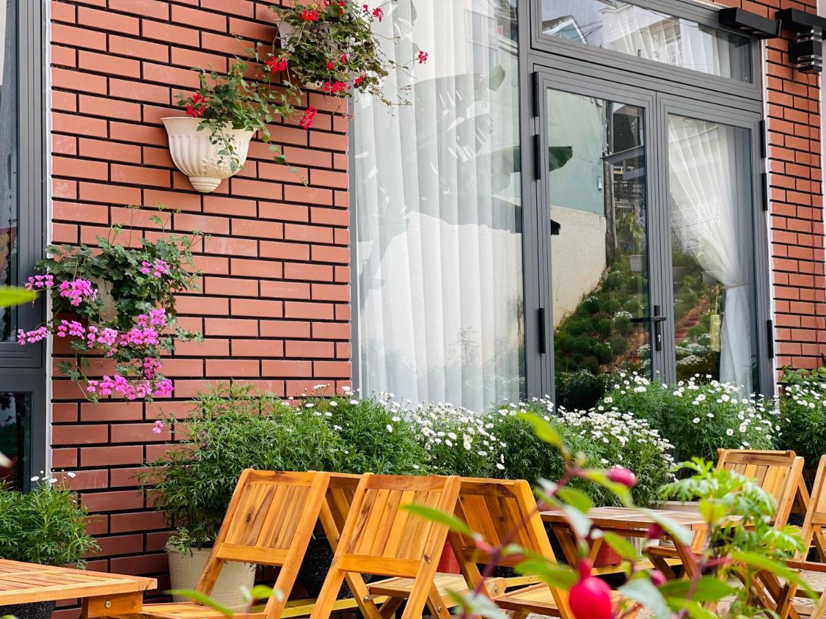 Bach Thao Hotel دالات المظهر الخارجي الصورة