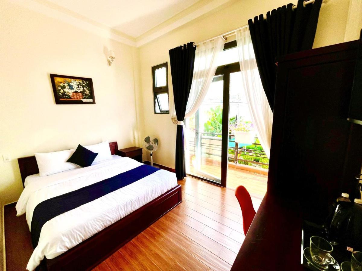 Bach Thao Hotel دالات المظهر الخارجي الصورة