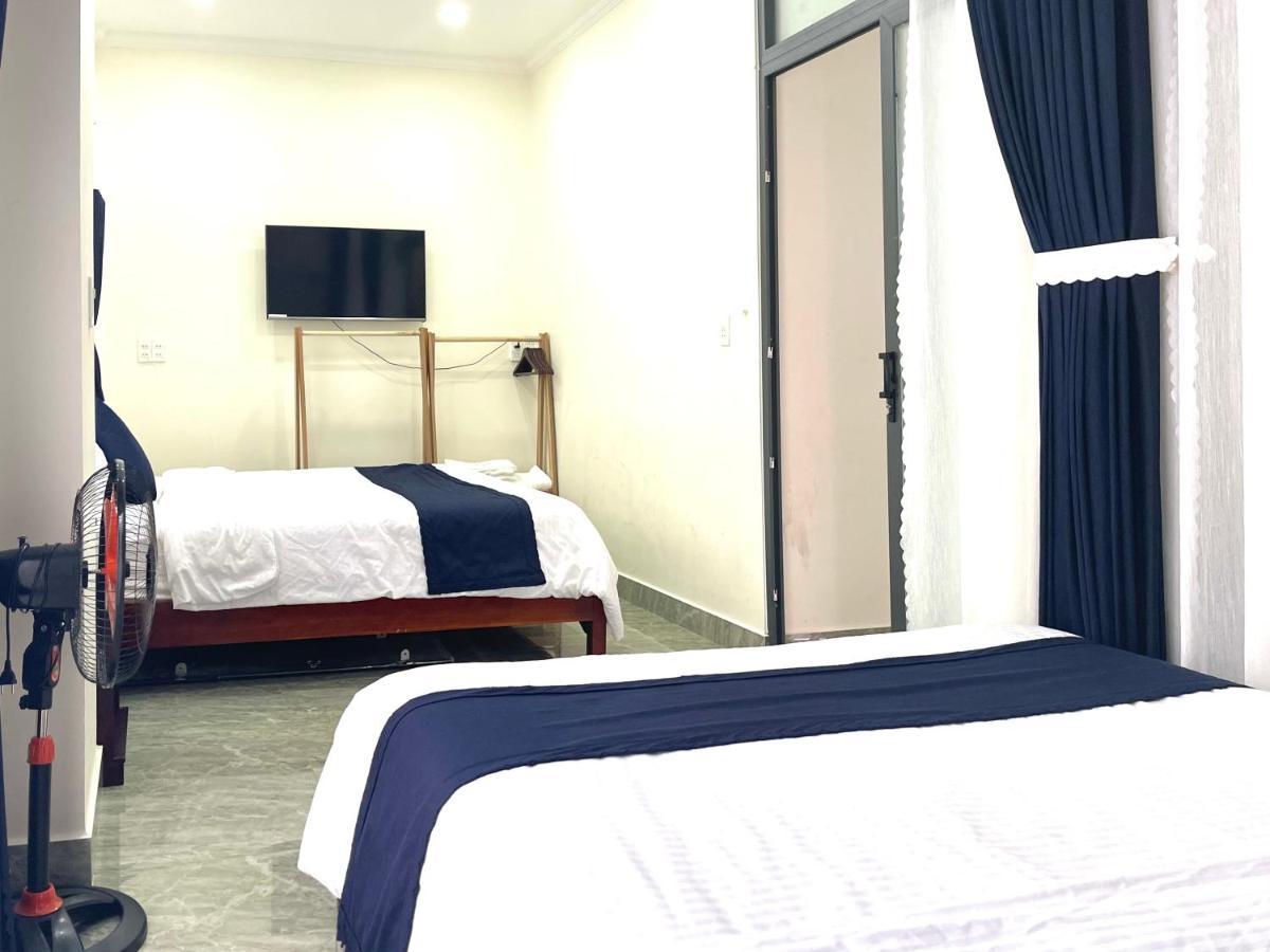 Bach Thao Hotel دالات المظهر الخارجي الصورة