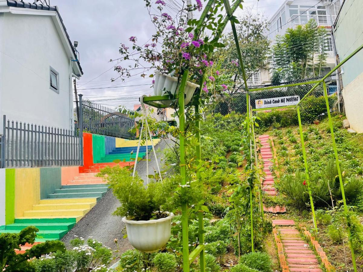 Bach Thao Hotel دالات المظهر الخارجي الصورة