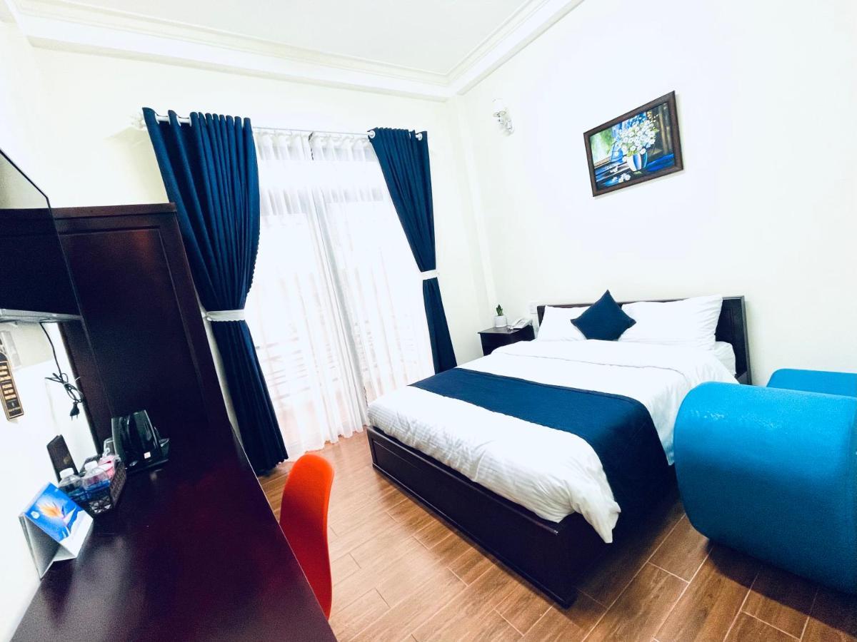 Bach Thao Hotel دالات المظهر الخارجي الصورة