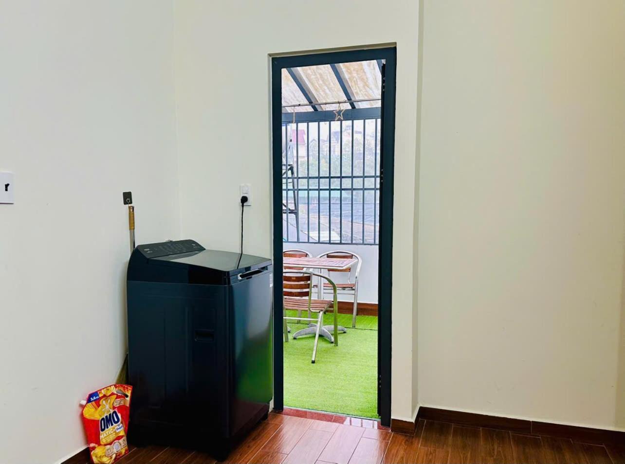 Bach Thao Hotel دالات المظهر الخارجي الصورة