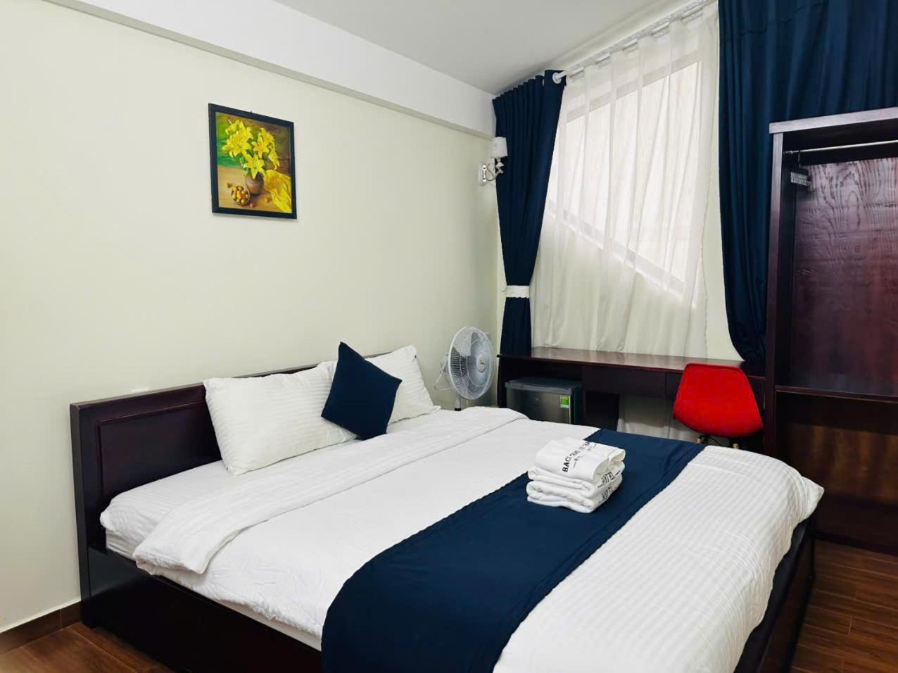Bach Thao Hotel دالات الغرفة الصورة
