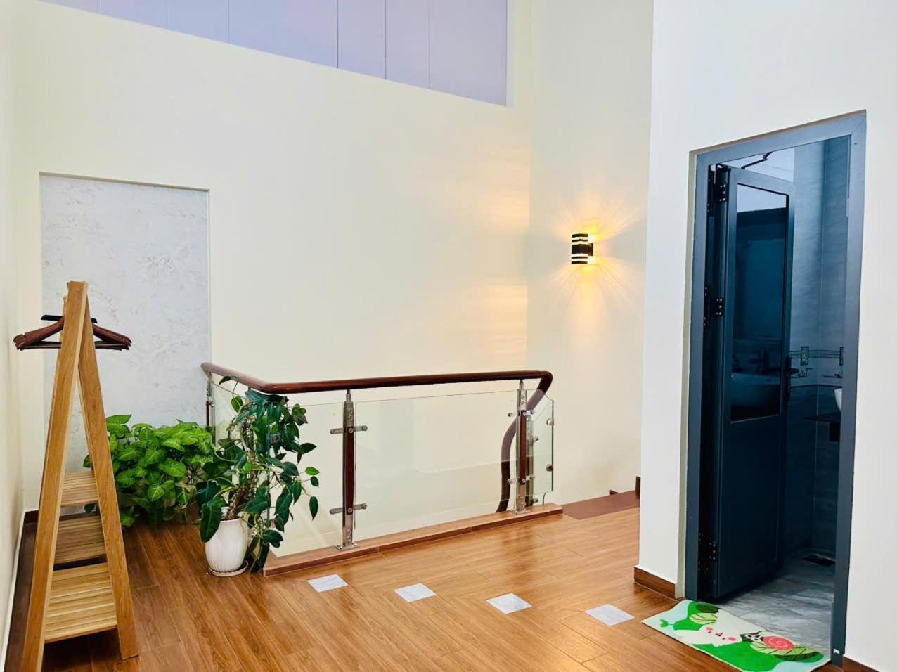 Bach Thao Hotel دالات المظهر الخارجي الصورة
