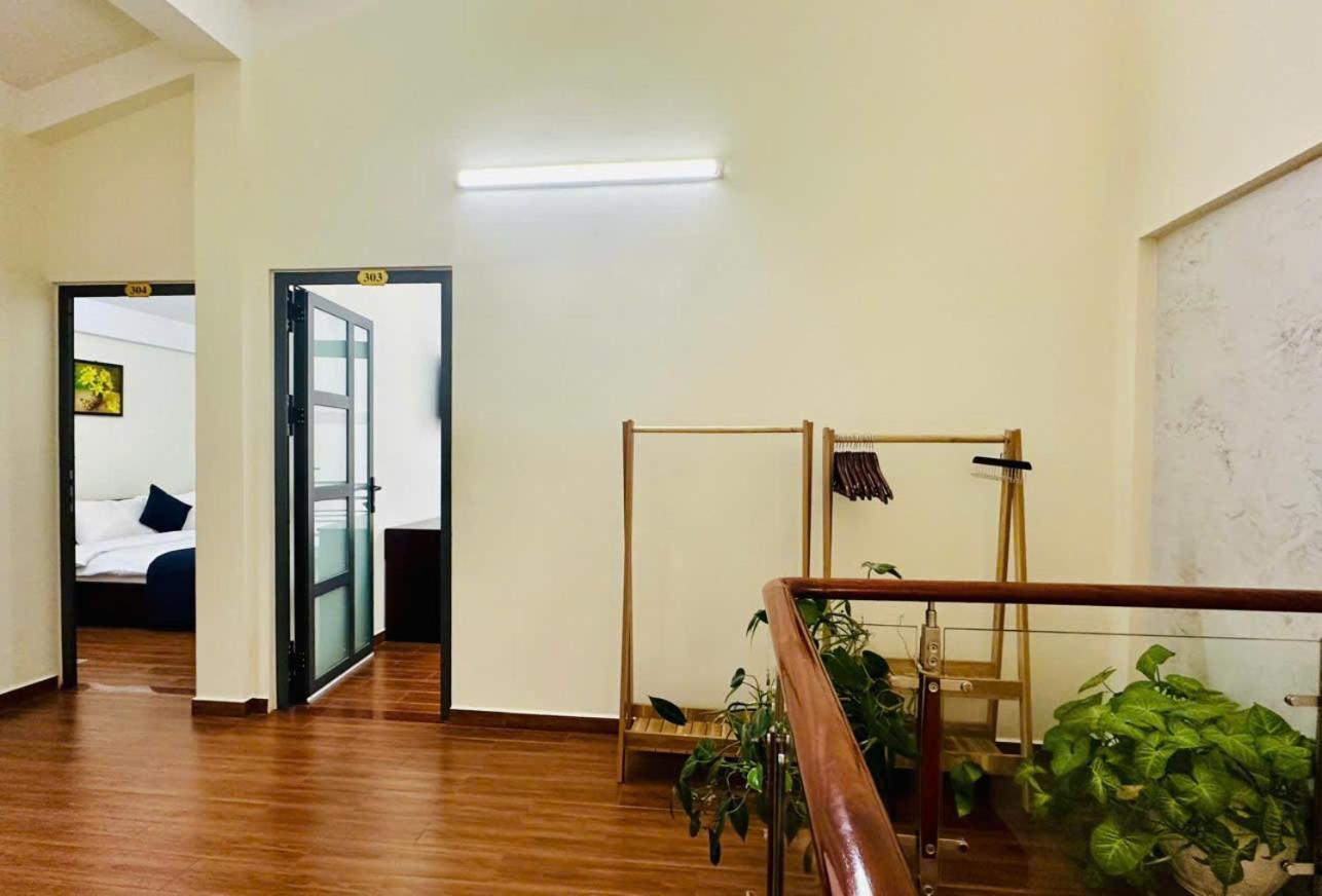 Bach Thao Hotel دالات المظهر الخارجي الصورة