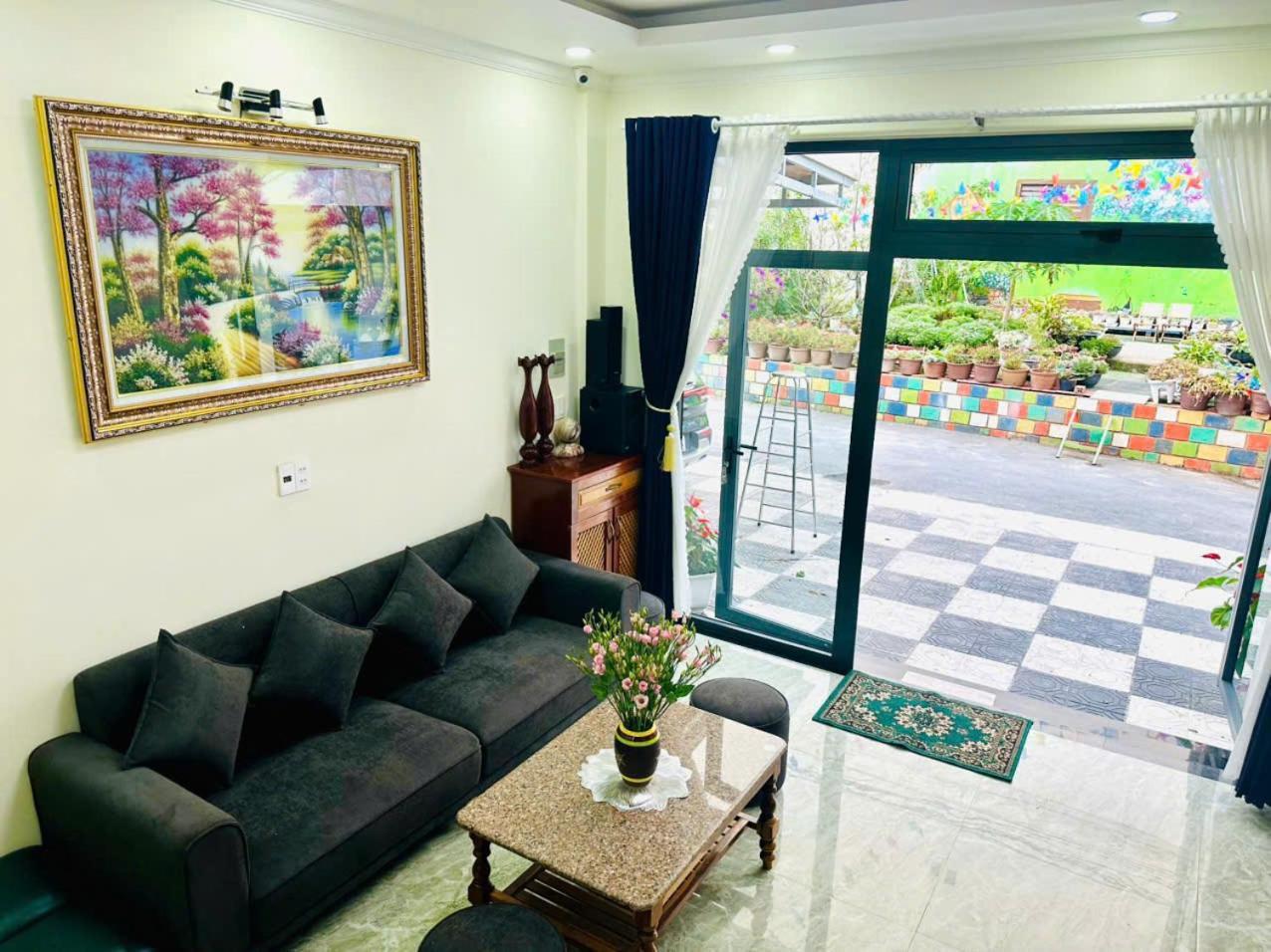 Bach Thao Hotel دالات المظهر الخارجي الصورة