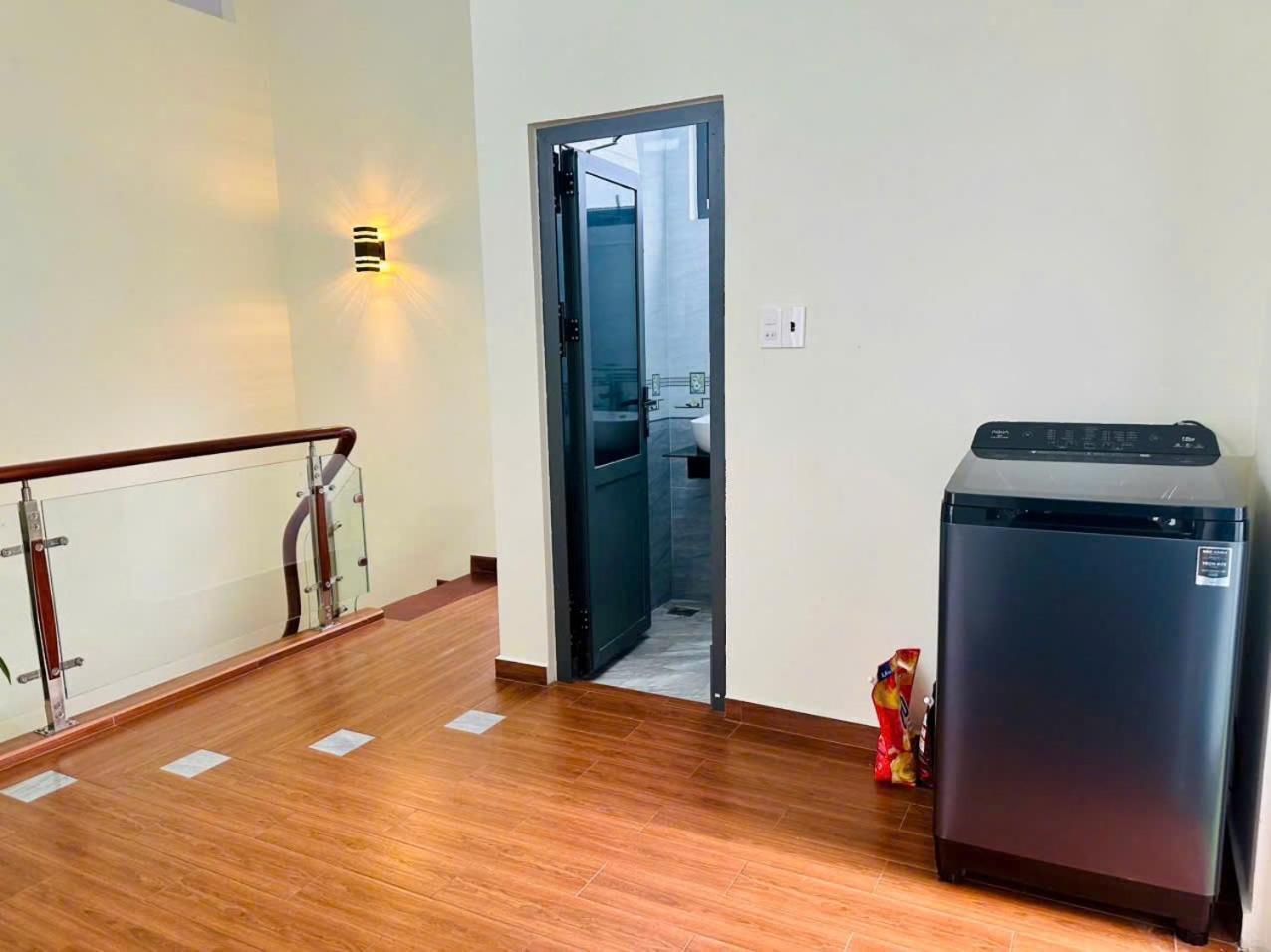 Bach Thao Hotel دالات المظهر الخارجي الصورة
