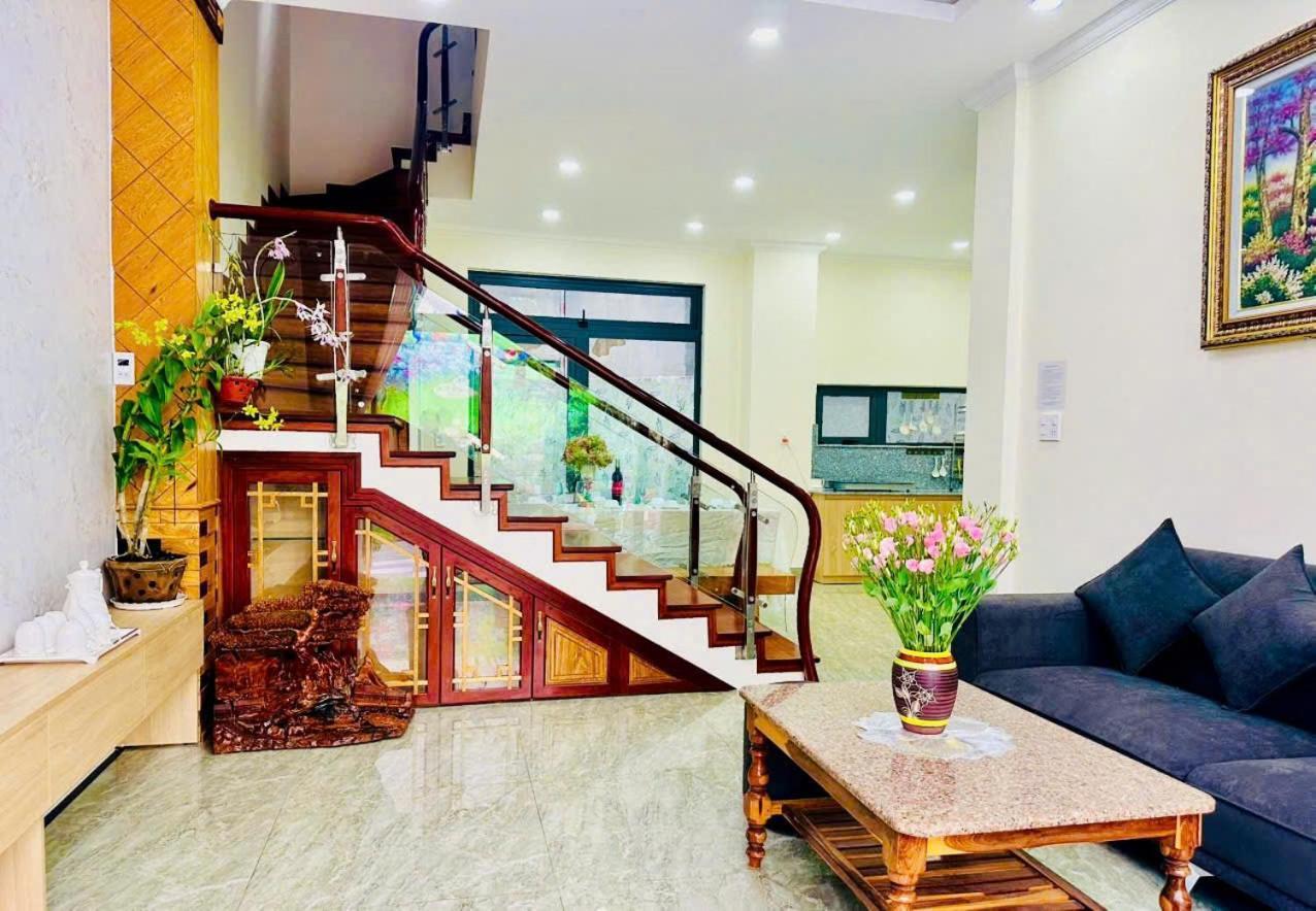 Bach Thao Hotel دالات المظهر الخارجي الصورة