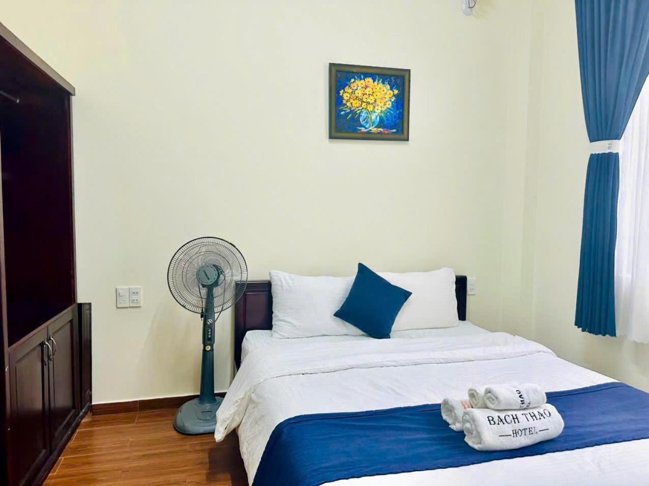 Bach Thao Hotel دالات المظهر الخارجي الصورة